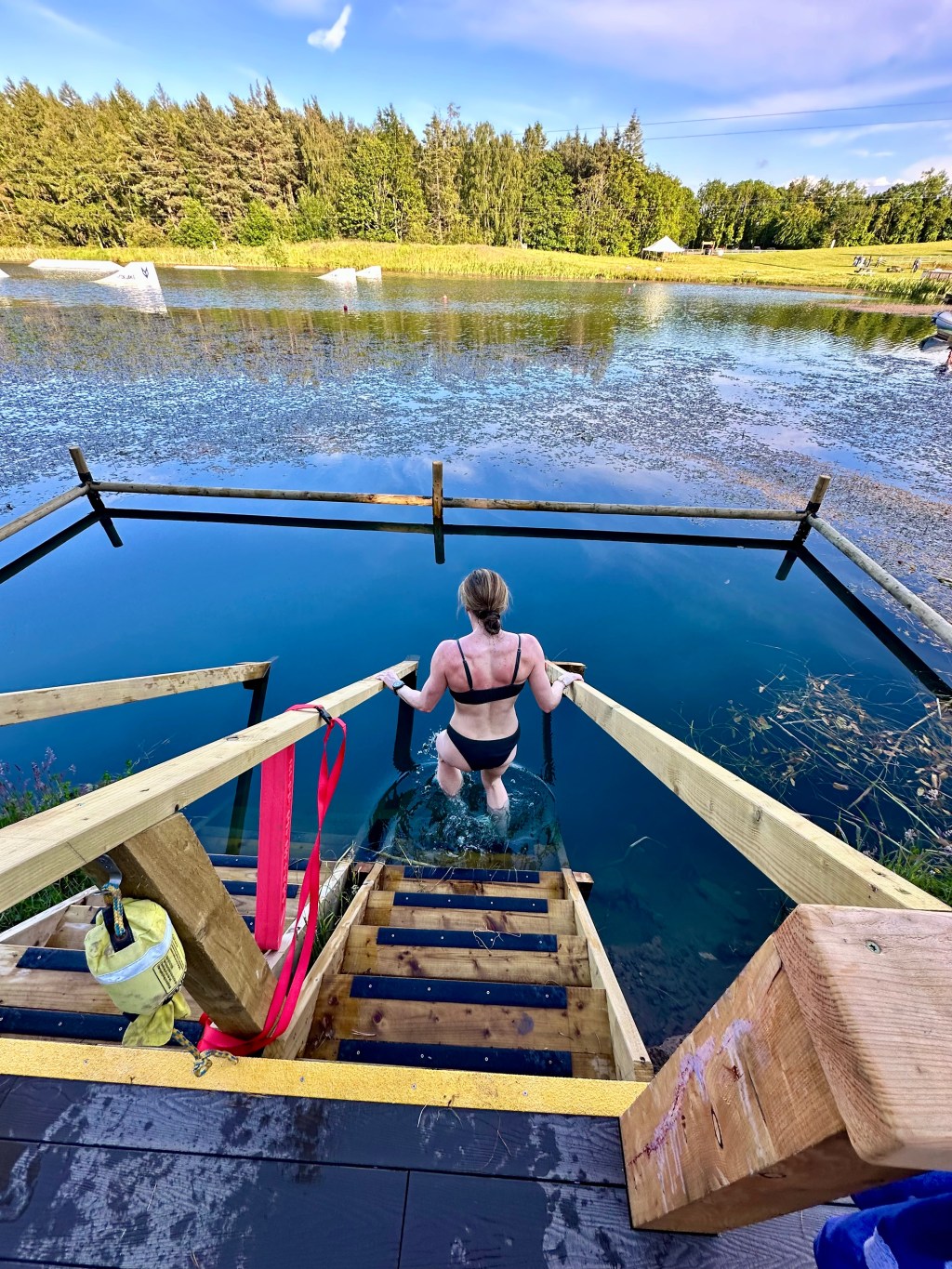 Top 8 Saunas in the North of England and&nbsp;Scotland.